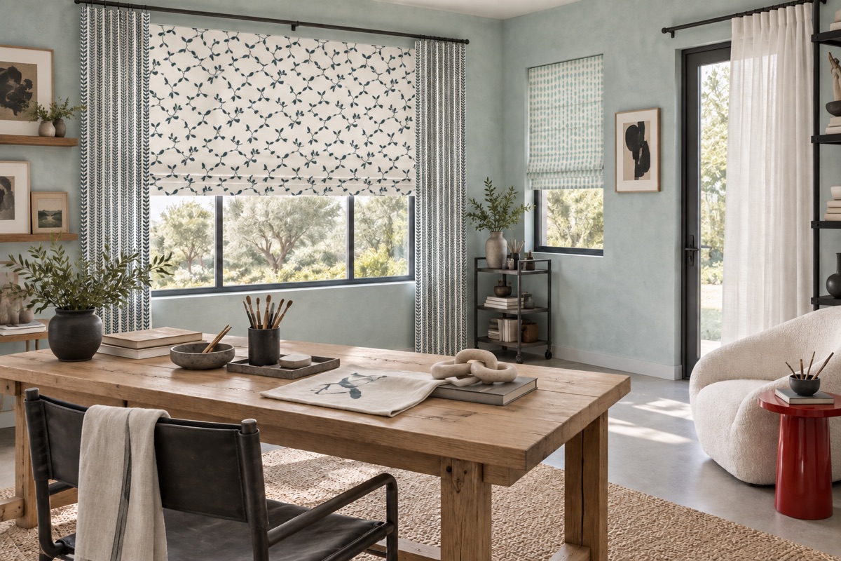 Teal Line Atelier