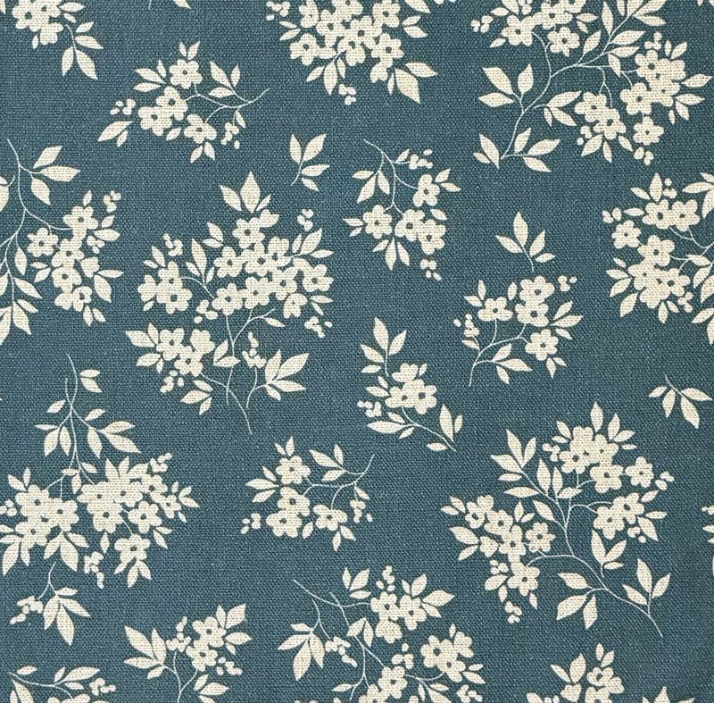 Indigo Garden Navy