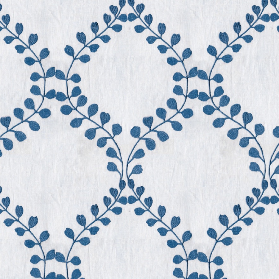 Ivy Blue